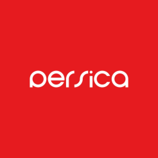 Persica Association app icon