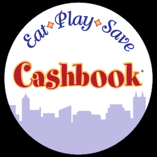 Cashbook app icon