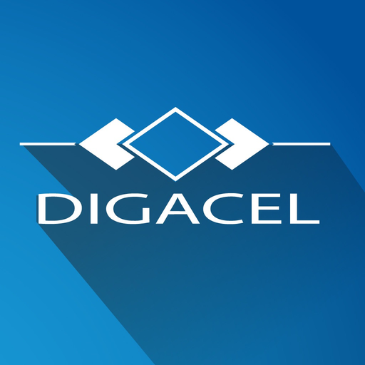 Digacel app icon