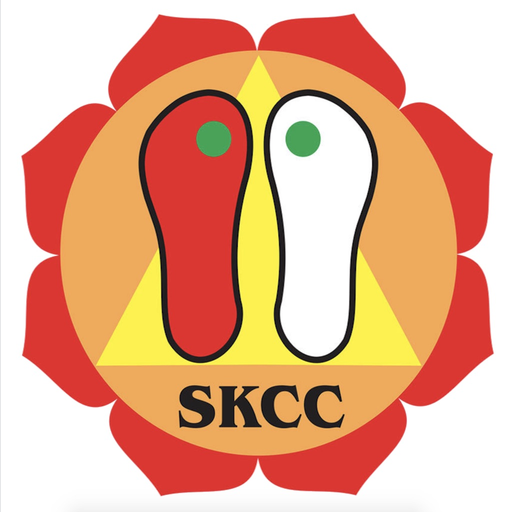 SKCC app icon