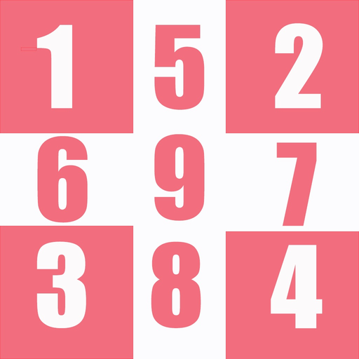 Maths for Kids-Dots Calculator app icon