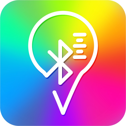 Keelin-Beacon app icon