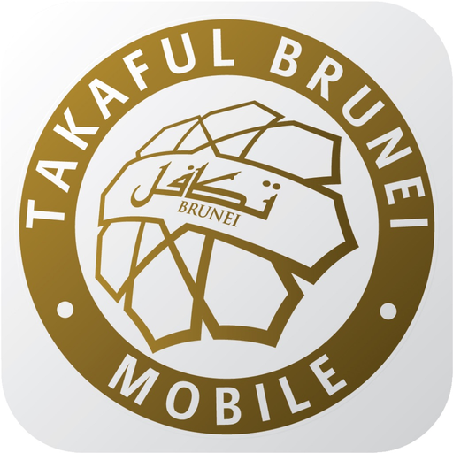 Takaful Brunei app icon