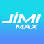 JimiMax icon