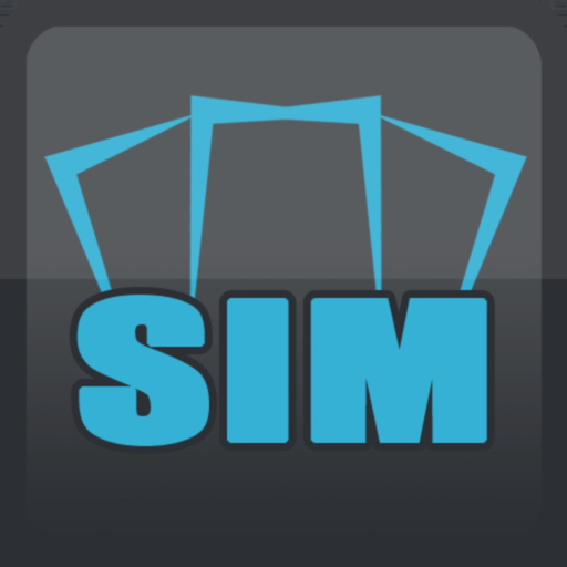 TT2 Raid Optimizer app icon
