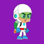Erg Dude icon