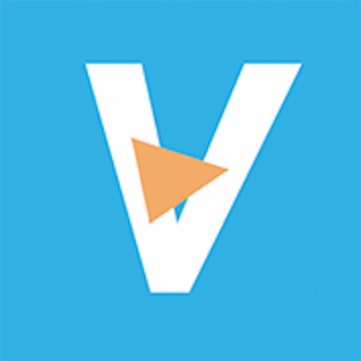 Visionular app icon