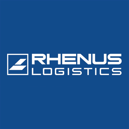 Rhenus OMS app icon