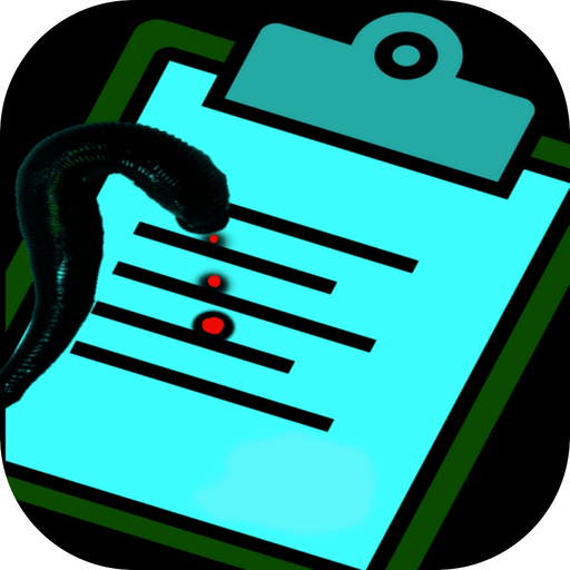 Clipboard Leech app icon