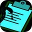 Clipboard Leech icon
