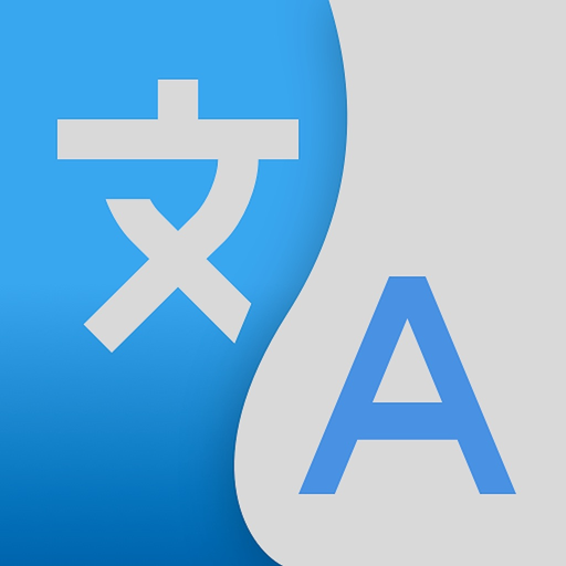 Translate Text, Voice & Photo app icon