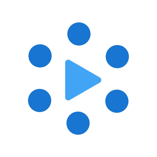 TeamLink Video Conferencing app icon