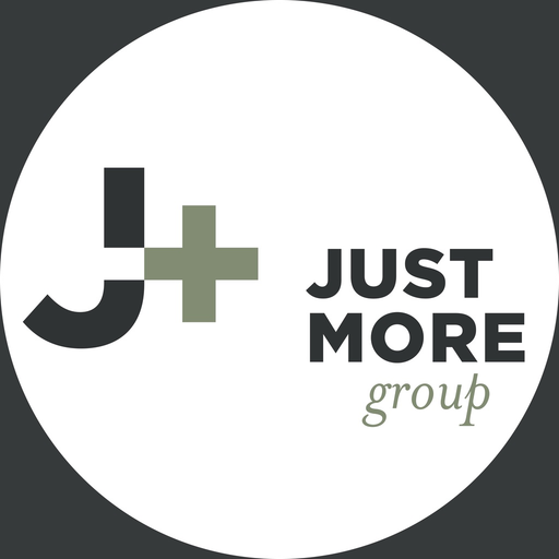 Just More app icon