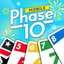 Phase 10: Casual Card Game icon
