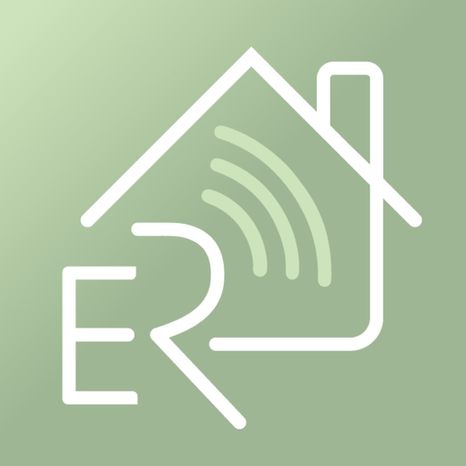 DRAPER HOME app icon
