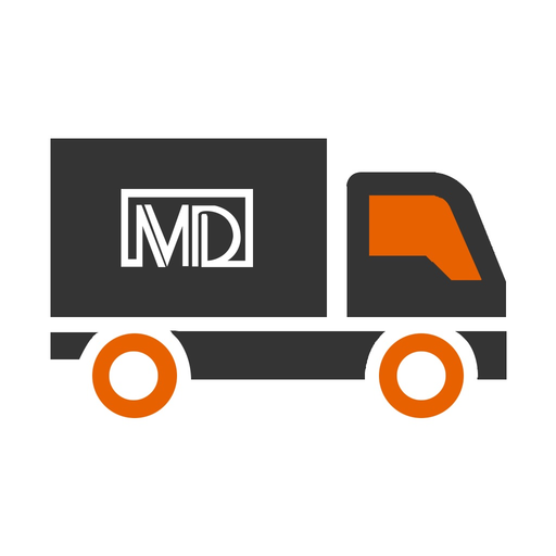 MadinahDryCleaners Deliveries app icon