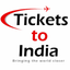 Tickets To India icon