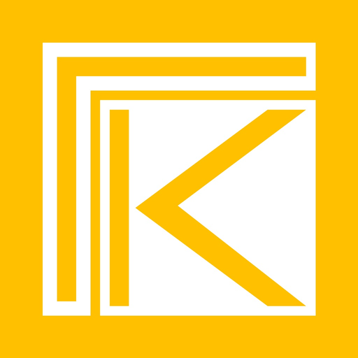Finn Pakningsvedlegg app icon