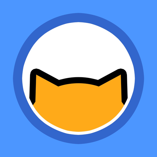 Nekomimi app icon