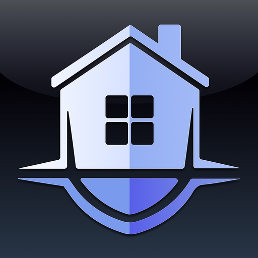 U-PROX Home app icon