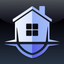 U-PROX Home icon