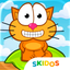 Cat Games: Logic Puzzles icon
