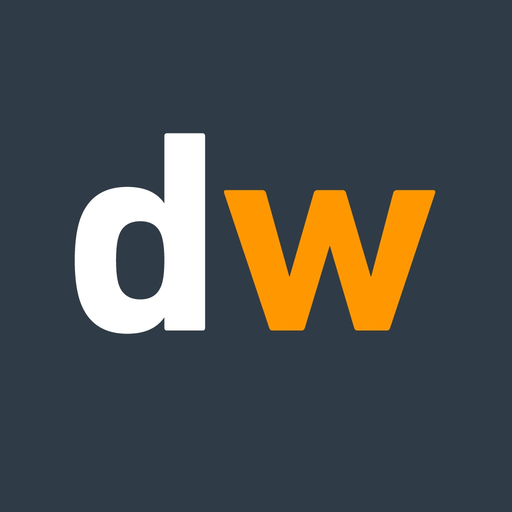 Divalto weavy app icon