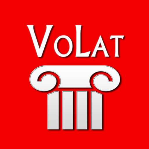 Dizionario Latino Hoepli app icon