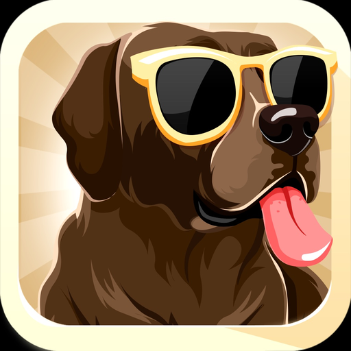 Dog Wallpapers- HD Backgrounds app icon