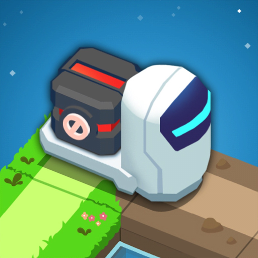 Express Thru app icon