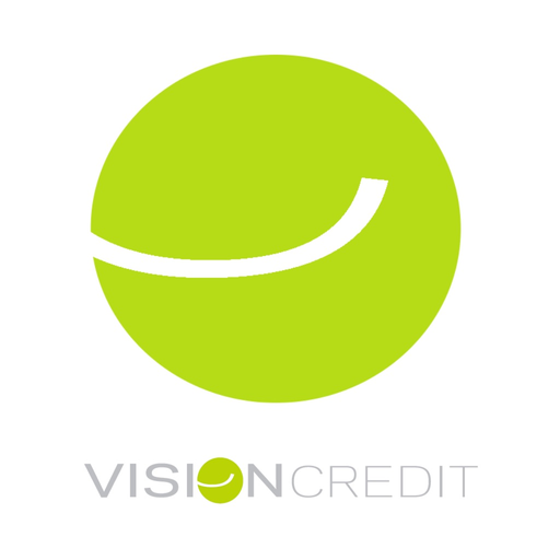 Préstamos VisionCredit Fintech app icon
