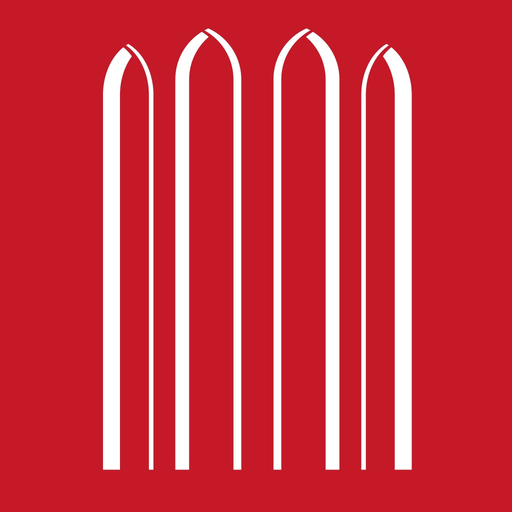 Kloster Chorin 3D app icon