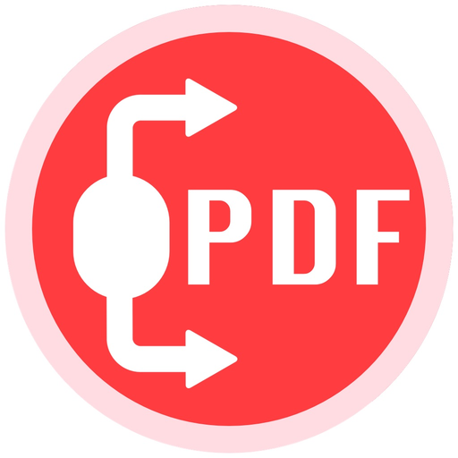 PDF&RTFD - Extractor app icon
