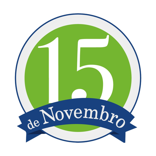 Colégio 15 de Novembro app icon