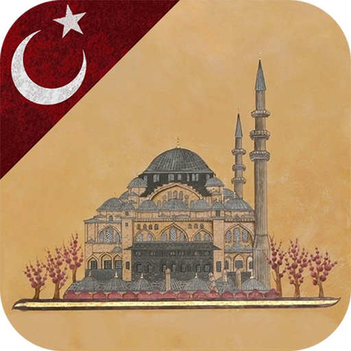 Namaz Vakti app icon