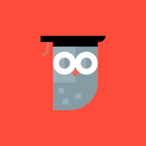 JNation app icon