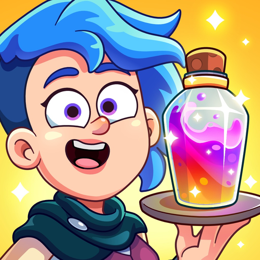 Potion Punch 2 app icon