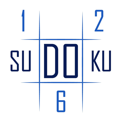 Sudoku - Classic Edition. app icon