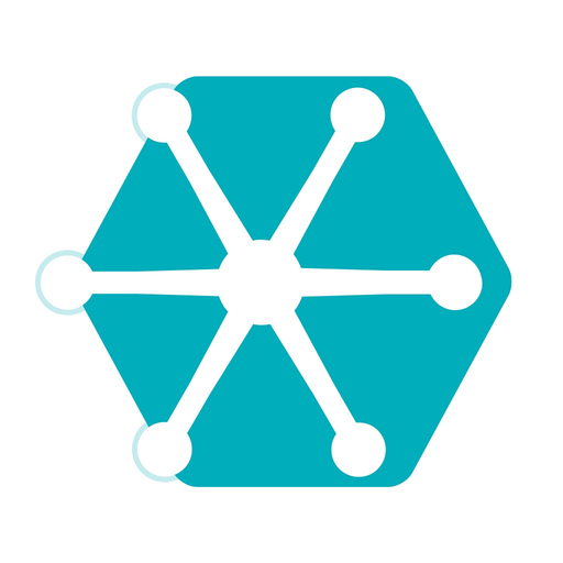 CyberHub app icon