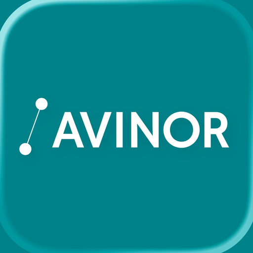Avinor Community app icon