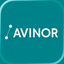 Avinor Community icon