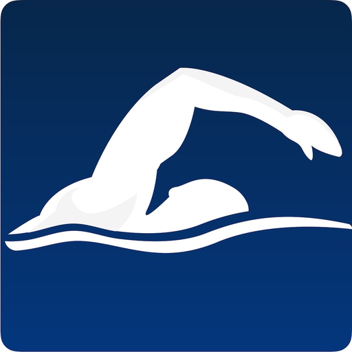 Swim wise iWatch app icon