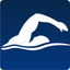 Swim wise iWatch icon