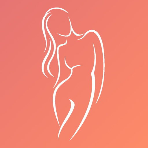 Hourglass Figure Challenge app icon