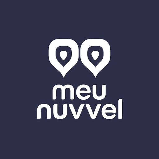 Meu Nuvvel - Gestão de Frota app icon