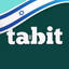Tabit | טאביט icon
