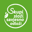 Skupi, složi, savjesno odloži! icon