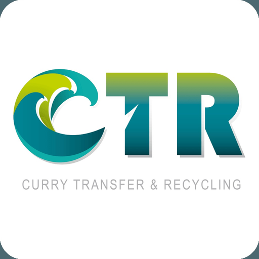 Curry Transfer & Recycling app icon
