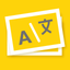 Translate On icon