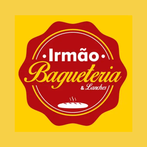 Irmão Bagueteria app icon